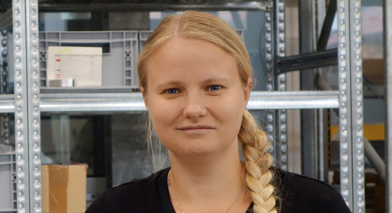 Sandra Dietze